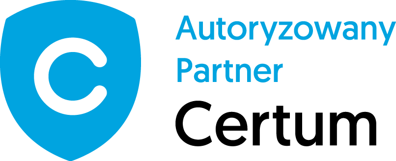 Autoryzowany Partner Certum - podpis-elektroniczny.pl